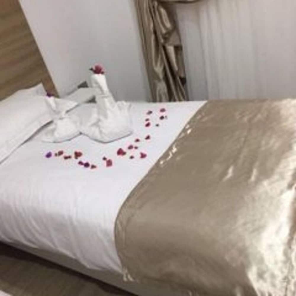 

Roma - Mellita - Hôtel Les Palmes d'Or