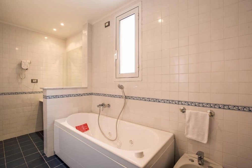 

Venezia - Roma - Hotel San Remo