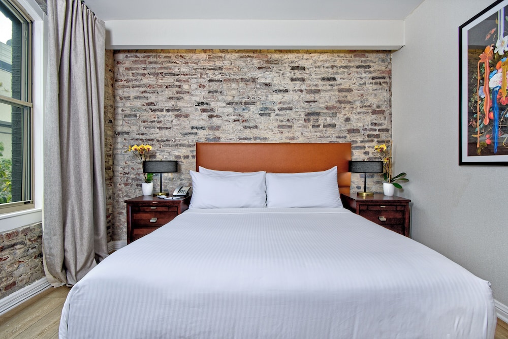 

Roma - Oakland (CA) - Hotel Griffon