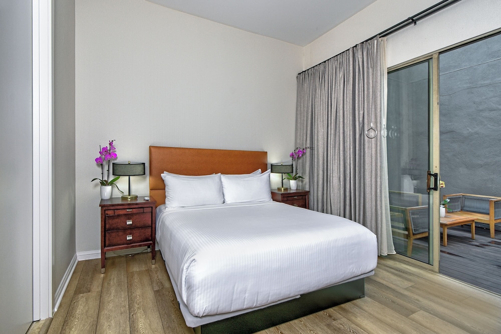 

Roma - Oakland (CA) - Hotel Griffon