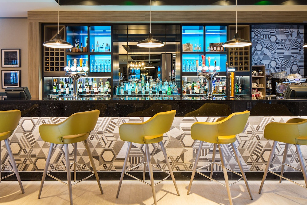 

Roma - Belfast - Leonardo Hotel Belfast