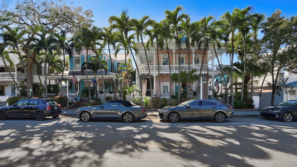 

Milano - Key West - The Palms Hotel