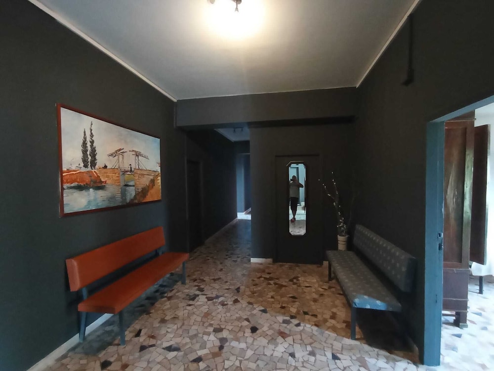 

Bologna - Brucoli - Sbarcatore dei Turchi - Dimore
