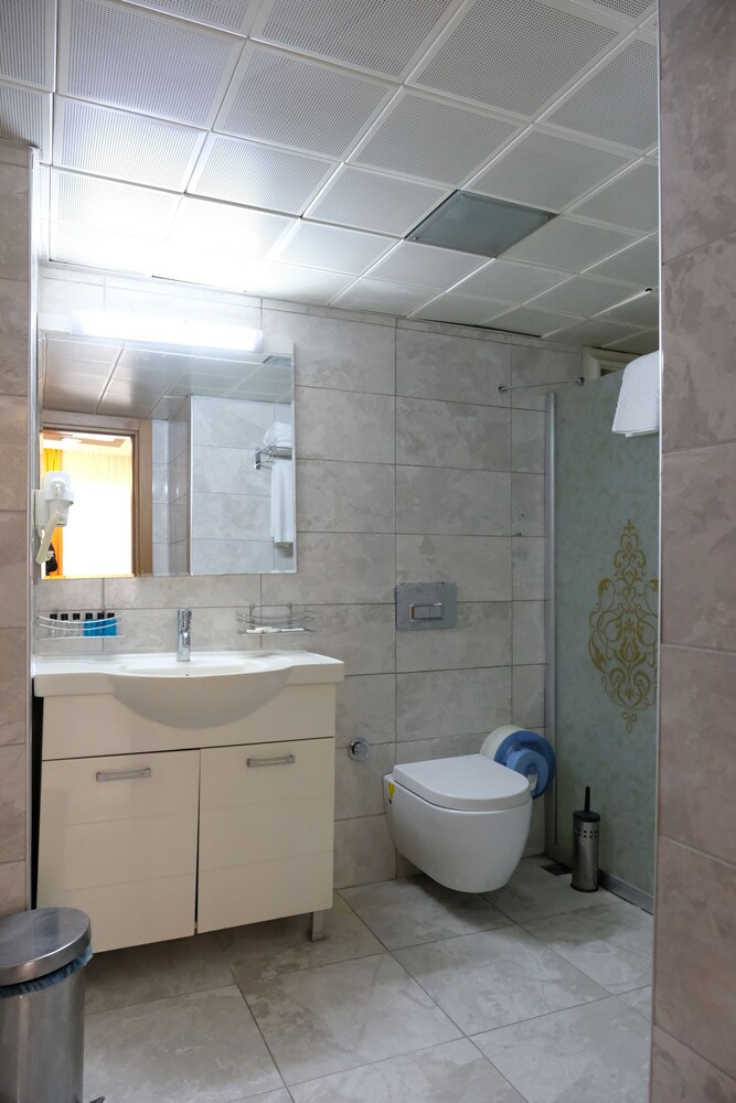 

Milano - Cappadocia, Turchia - Anatolia Park Hotel