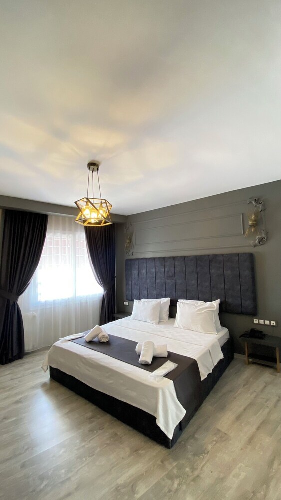 

Milano - Mersin - Grandmer Suit Otel