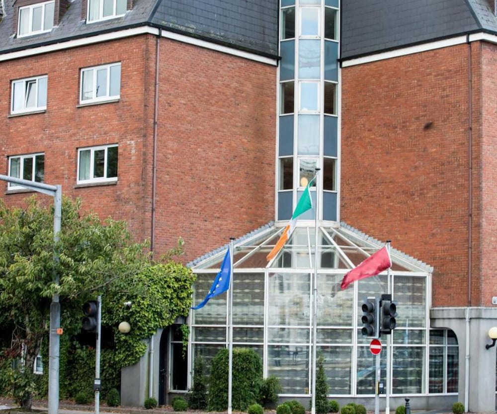 

Roma - Cork - Leonardo Hotel Cork