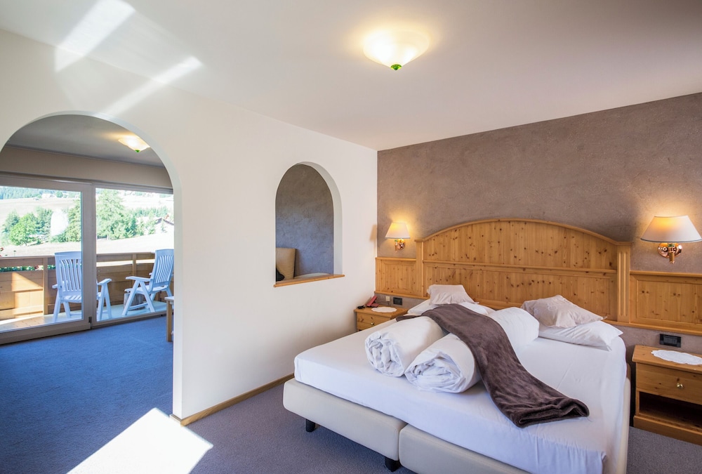 

Bari - Canazei - Olympic SPA Hotel - Adults Only