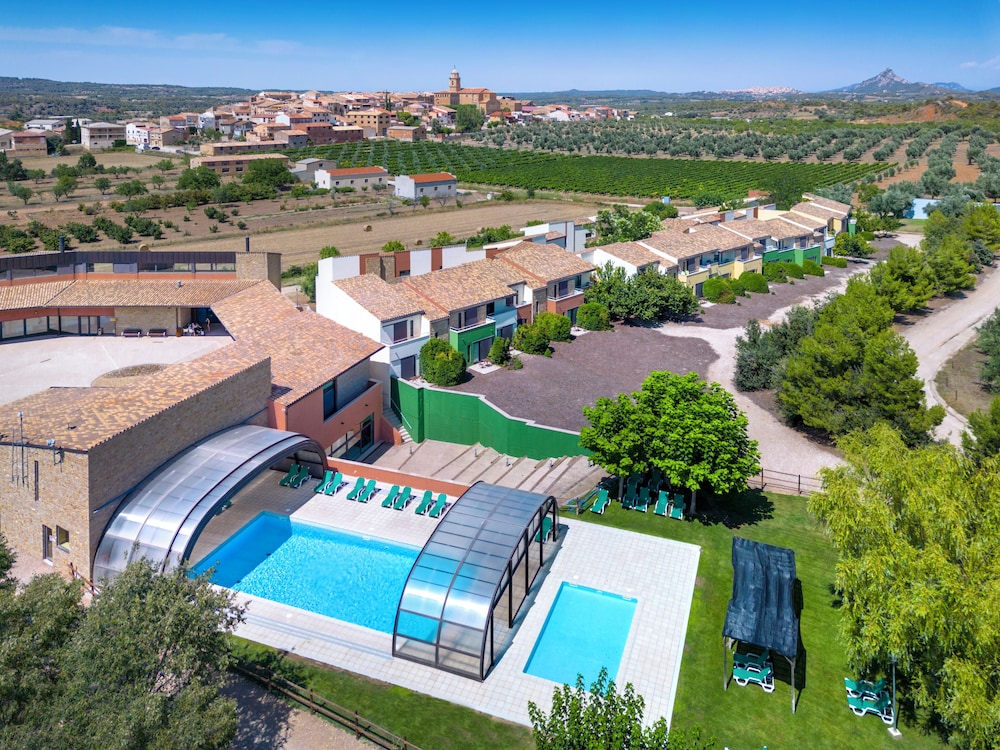 

Roma - Cretas - Hotel & Resort Vilar Rural d'Arnes by Serhs Hotels