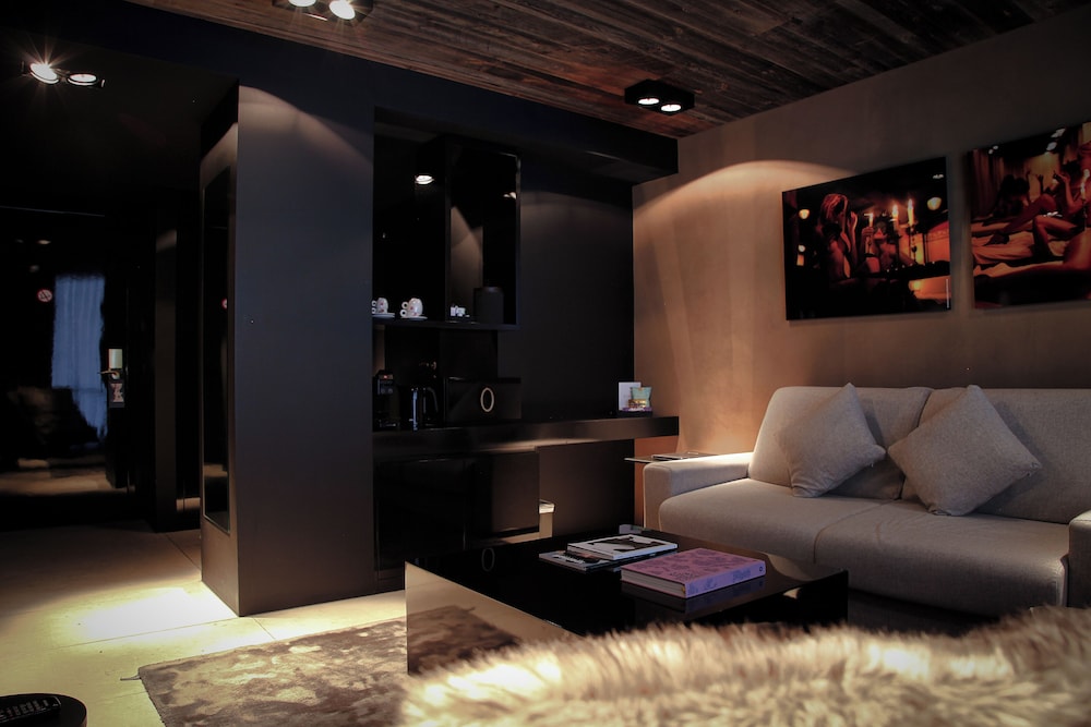 

Milano - Ischgl - Hotel Zhero – Ischgl/Kappl