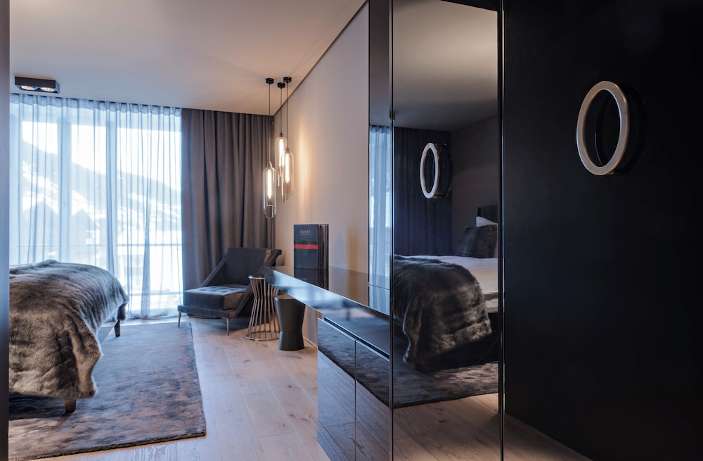 

Napoli - Ischgl - Hotel Zhero – Ischgl/Kappl