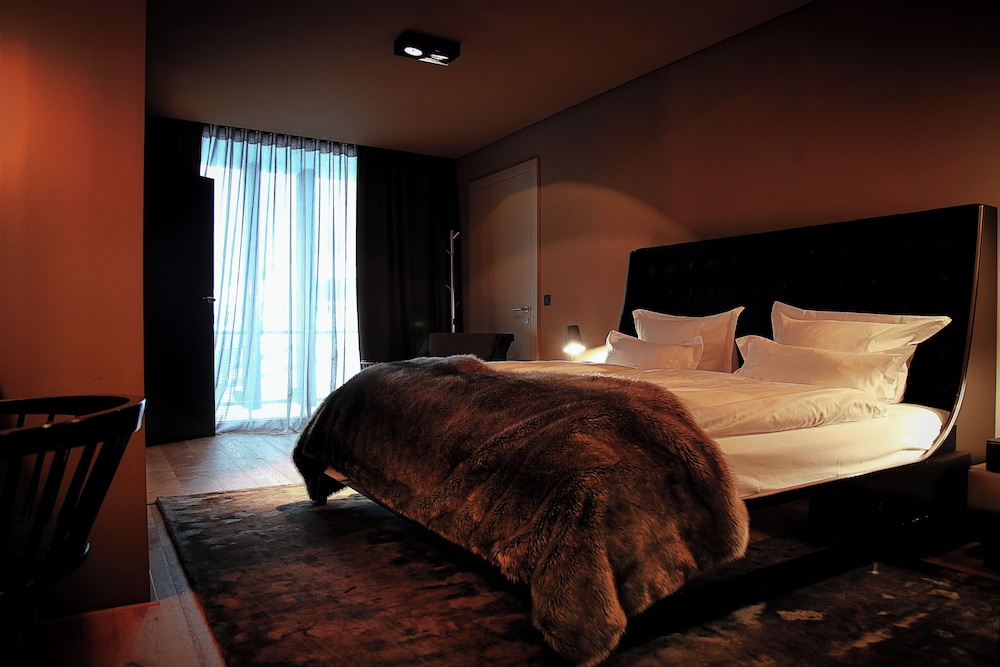

Bari - Ischgl - Hotel Zhero – Ischgl/Kappl