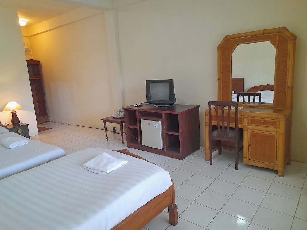 

Milano - Abiansemal - Hotel rooms 2 minutes to Monkey Forest