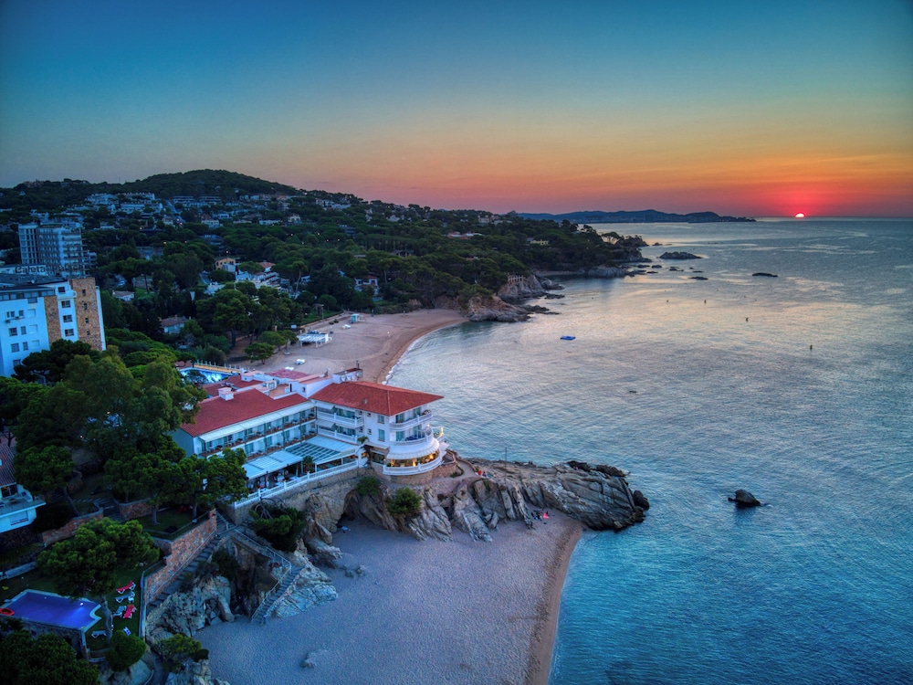 

Napoli - Platja D'Aro - Hotel Costa Brava
