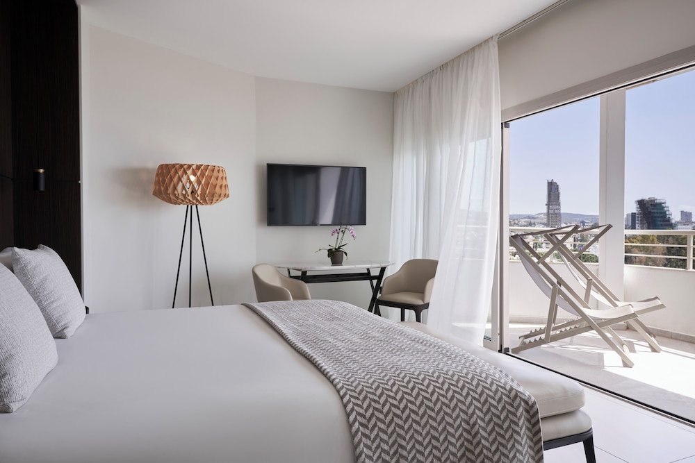 

Milano - Pyrgos - Atlantica Bay - Adults Only