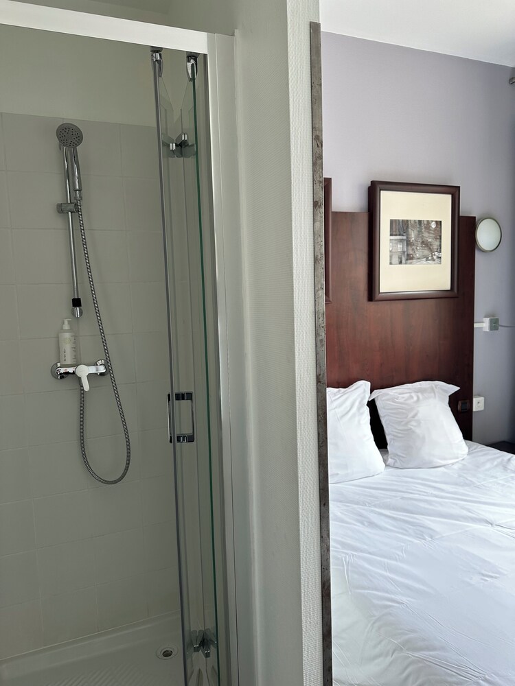 

Milano - Gaillard - Hôtel Du Centre Annemasse