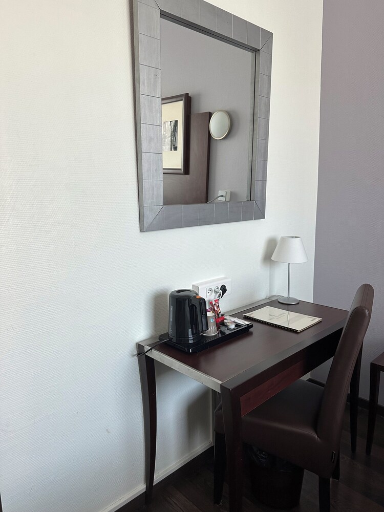 

Bologna - Ginevra - Hôtel Du Centre Annemasse