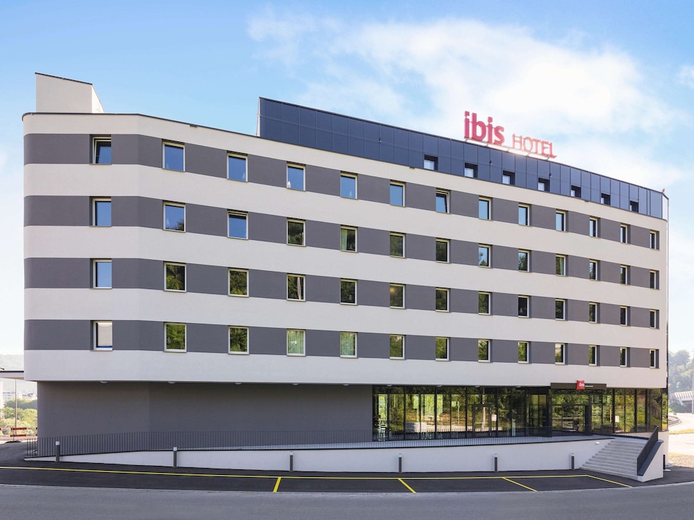 

Roma - Baden, Switzerland - ibis Baden Neuenhof