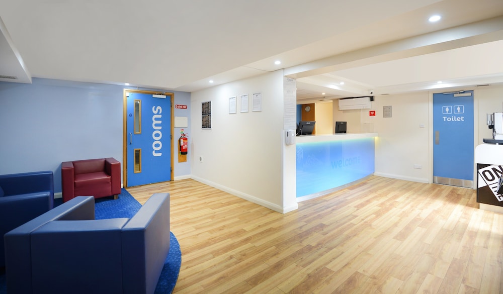 

Roma - Swords - Travelodge Dublin Airport North Swords