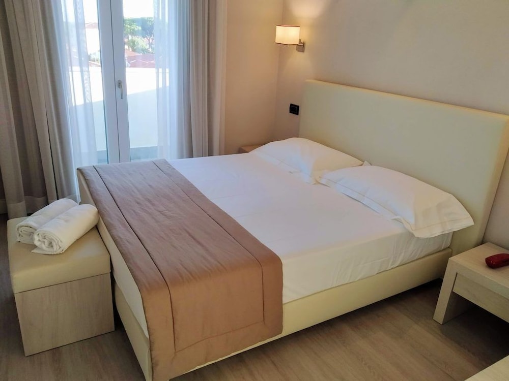 

Catania - Santa Lucia, Lucca - Hotel Villa Barsanti
