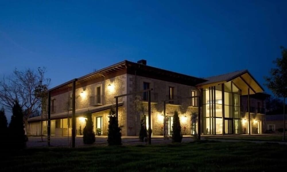 Marcilla - Hotel Villa Marcilla by Pandora Hoteles