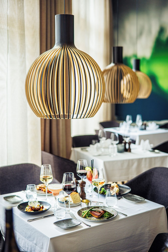 

Verona - Akureyri - Akureyri - Berjaya Iceland Hotels