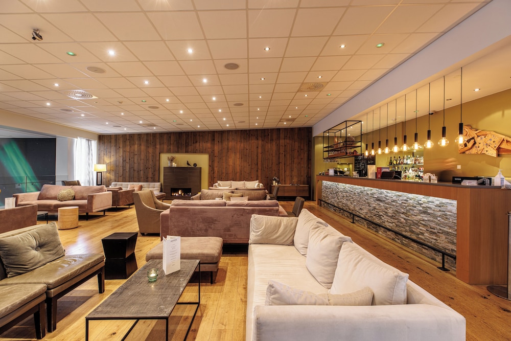 

Milano - Akureyri - Akureyri - Berjaya Iceland Hotels