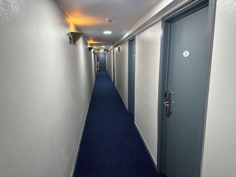 

Brindisi - Bruxelles - Hotel EUROPACITY