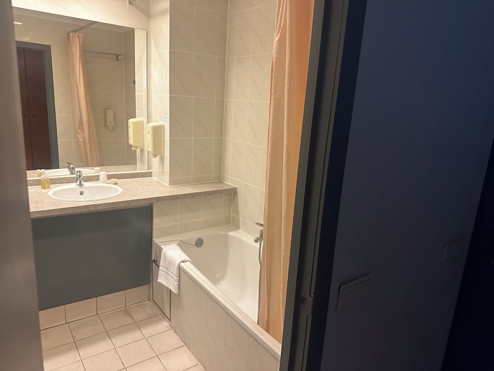 

Milano - Drogenbos - Hotel EUROPACITY