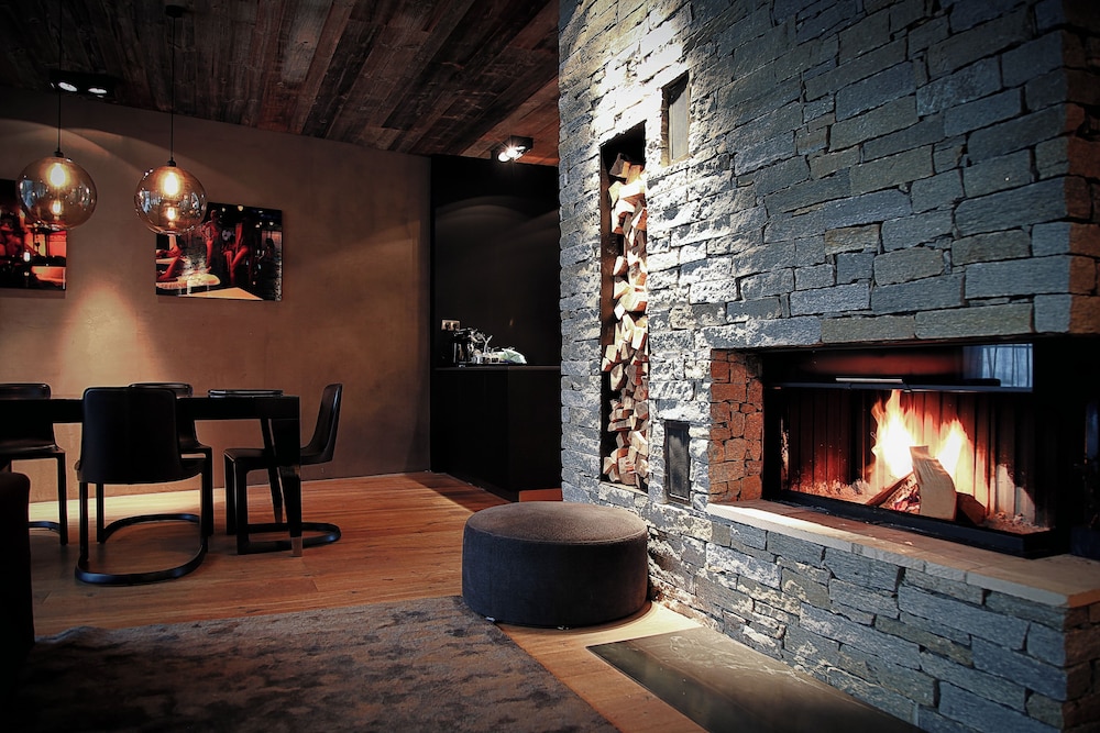 

Napoli - Ischgl - Hotel Zhero – Ischgl/Kappl