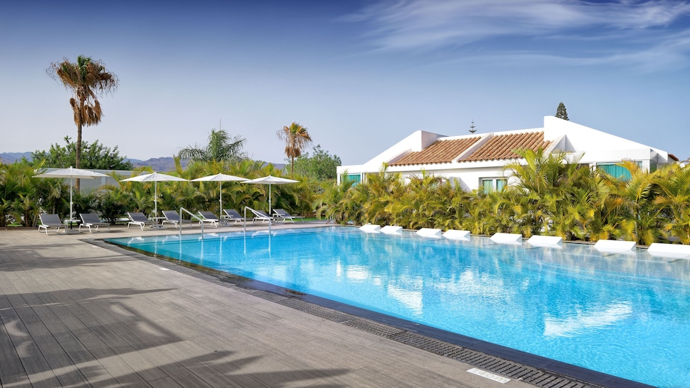 

Cagliari - San Agustín (Gran Canaria) - Seven Hotel & Wellness - Gay Men Only