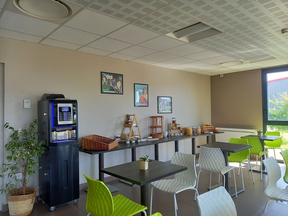 

Milano - Dieppe - Brit Hotel Dieppe
