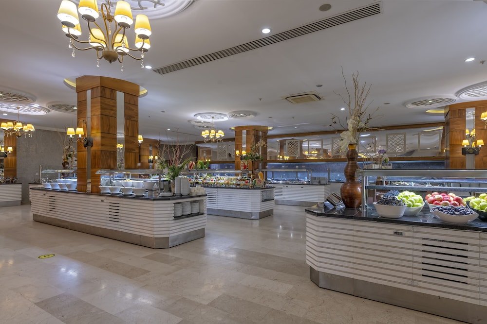 

Verona - Kizilagac - Lake River Side Hotel Spa
