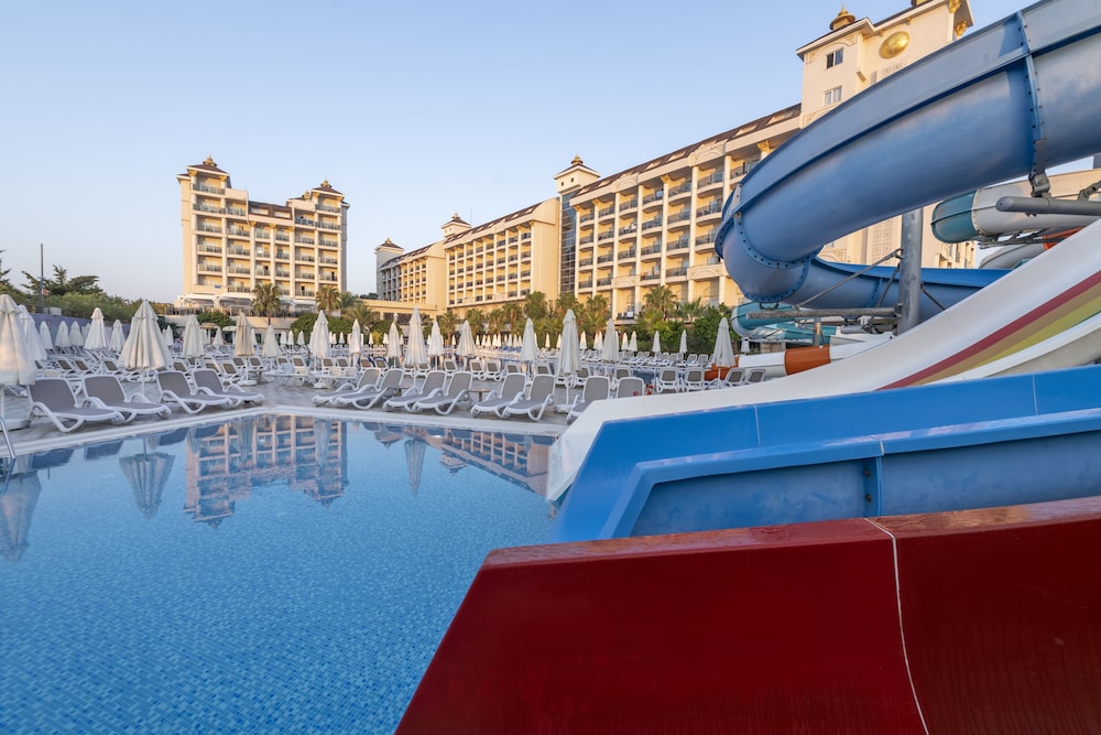 

Verona - Kizilagac - Lake River Side Hotel Spa