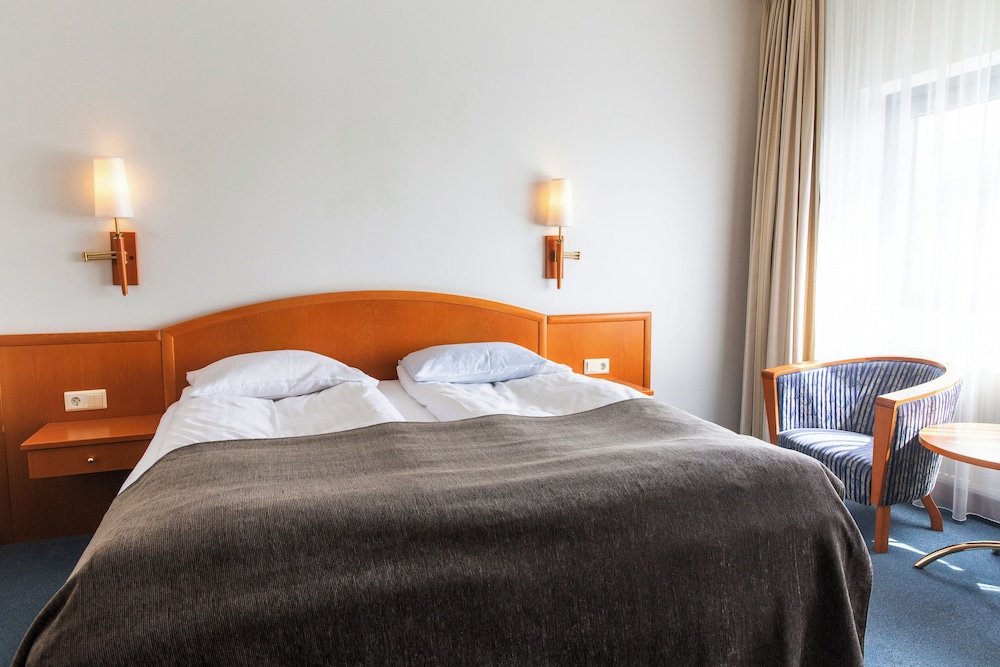 

Napoli - Selfoss - Hotel Selfoss