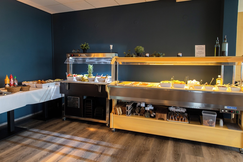 

Bologna - Selfoss - Hotel Selfoss