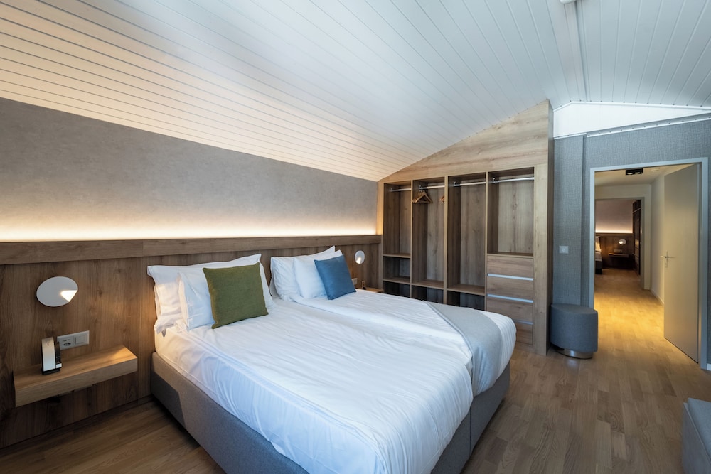 

Bari - Leysin - Victoria Hotel & Residence