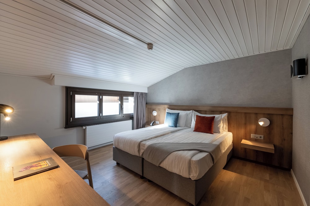 

Milano - Leysin - Victoria Hotel & Residence