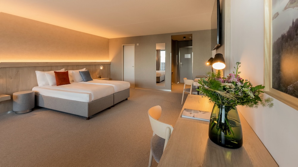 

Milano - Leysin - Victoria Hotel & Residence