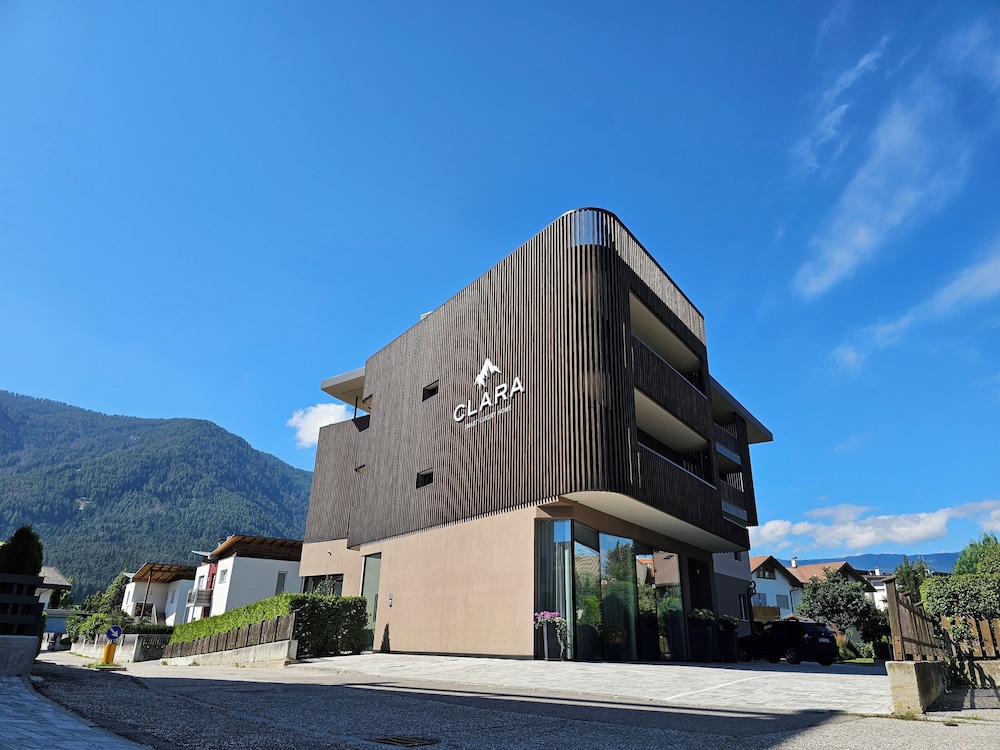 

Catania - Valle Aurina, Montagna Italia - B&B Boutiquehotel Clara