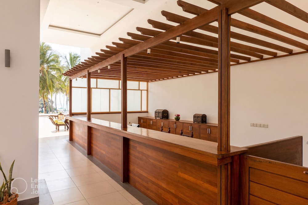 

Bologna - Kikambala - Sun N Sand Beach Resort