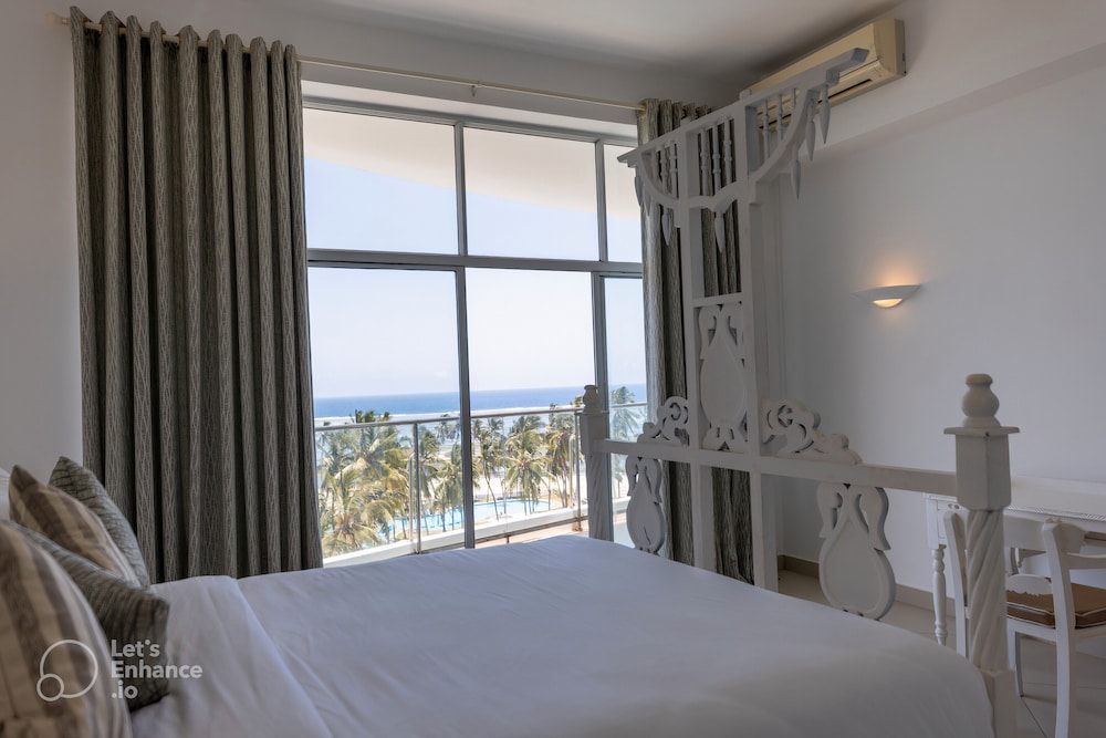 

Milano - Kikambala - Sun N Sand Beach Resort