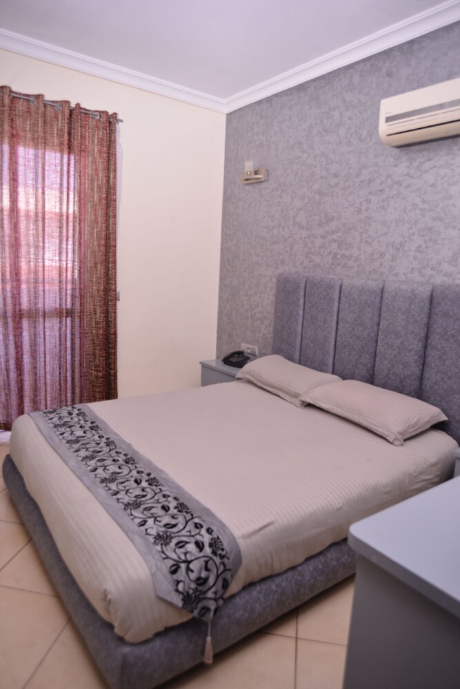 

Milano - Inezgane - Appart Hôtel Founty Beach