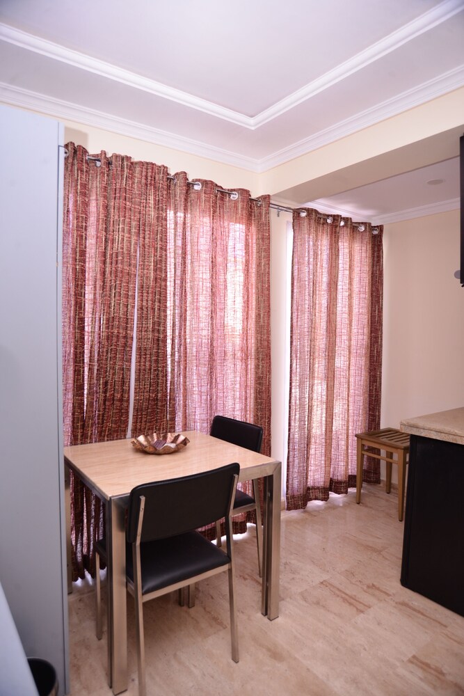 

Roma - Inezgane - Sourebou Chez Appart Hotel Founty Beach