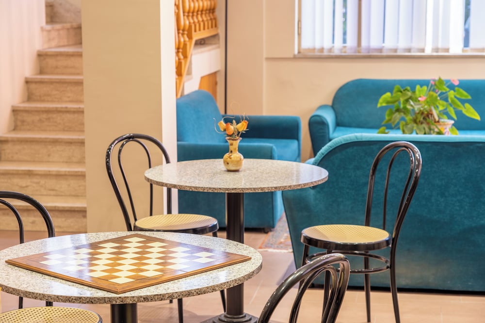 

Milano - Passignano sul Trasimeno - Hotel Trasimeno