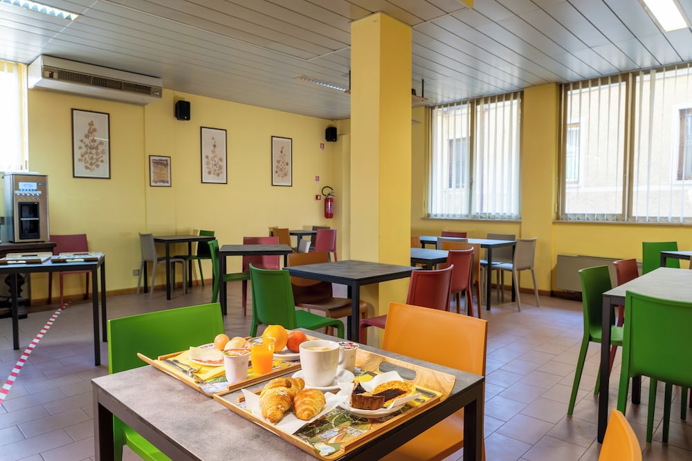 

Cagliari - Passignano sul Trasimeno - Hotel Trasimeno