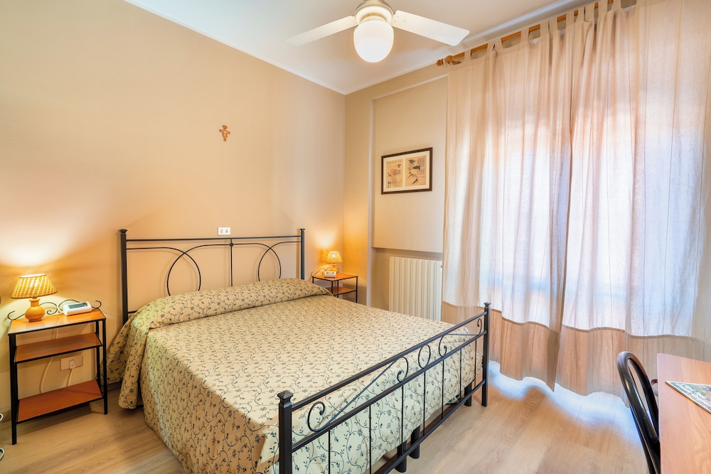 

Milano - Passignano sul Trasimeno - Hotel Trasimeno