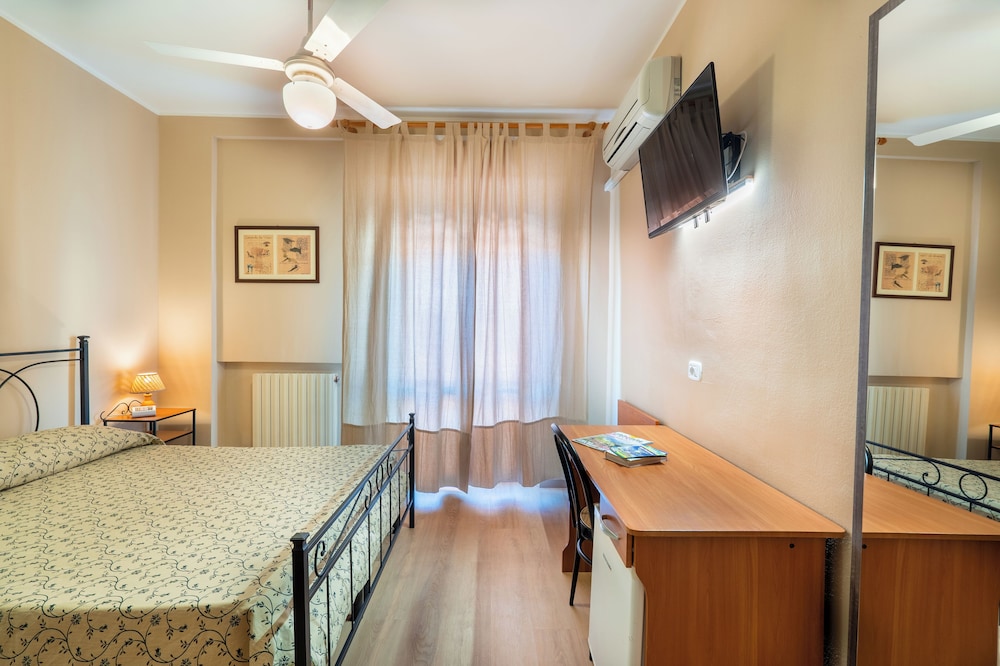

Catania - Passignano sul Trasimeno - Hotel Trasimeno