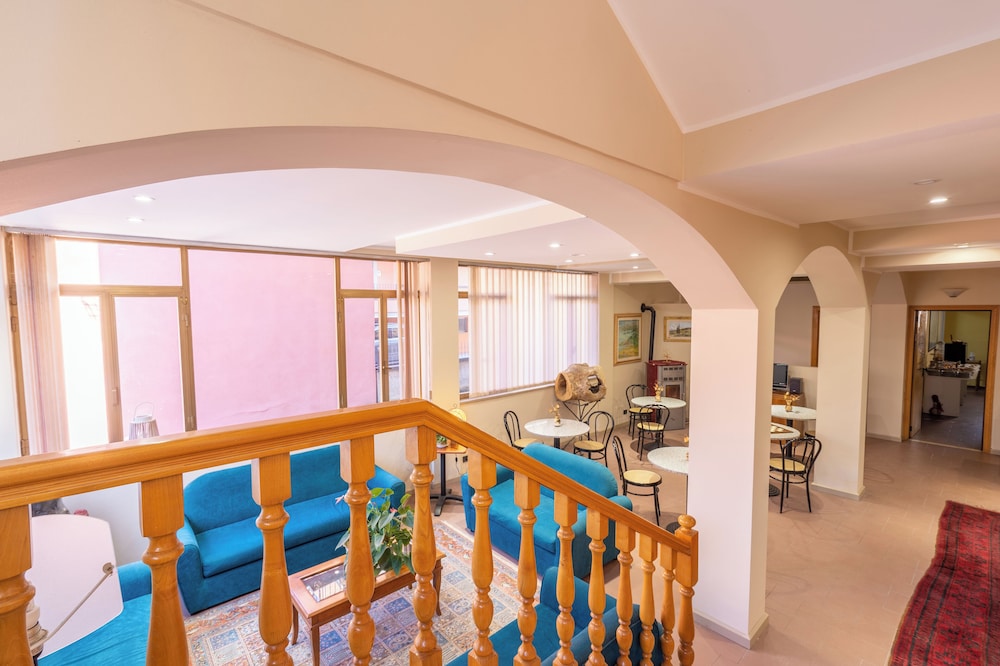 

Roma - Passignano sul Trasimeno - Hotel Trasimeno