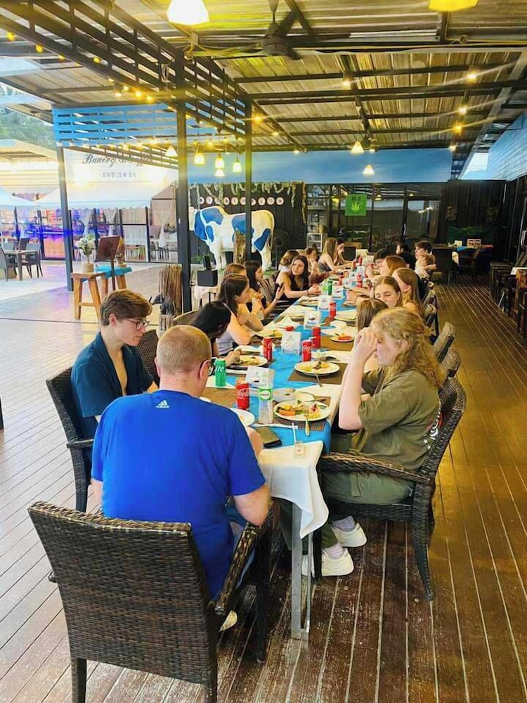 

Milano - Nai Yang Beach - Naiyang Beach Hotel