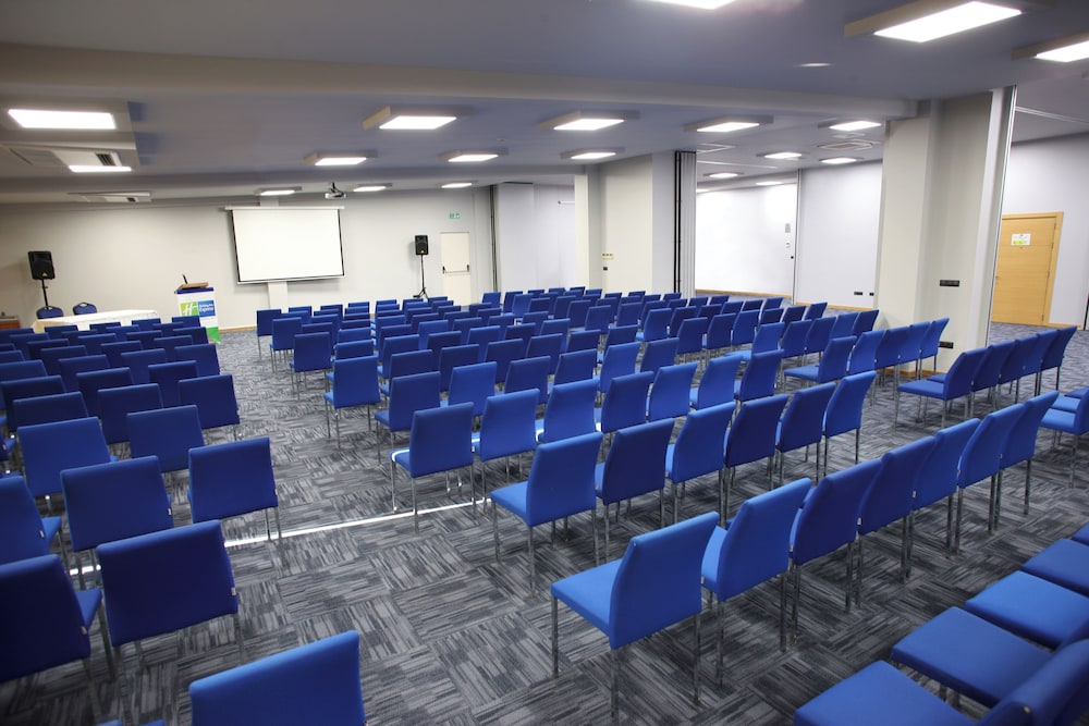 

Milano - Izmir, Turchia - Holiday Inn Express Manisa - West